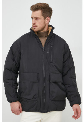 Calvin Klein Jeans Яке с две лица в кафяво с преходна изолация - Pepit.bg