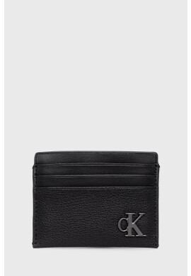 Calvin Klein Jeans Калъф за карти - Pepit.bg