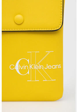 Calvin Klein Jeans Калъф за телефон - Pepit.bg