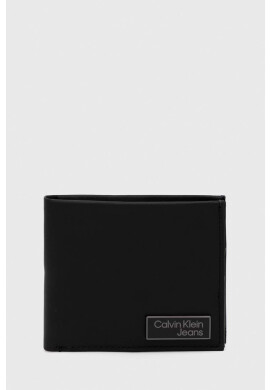 Calvin Klein Jeans Кожен портфейл - Pepit.bg