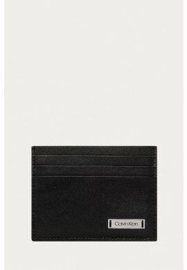 Calvin Klein Jeans Кожен портфейл - Pepit.bg