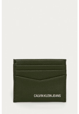 Calvin Klein Jeans Кожен портфейл - Pepit.bg