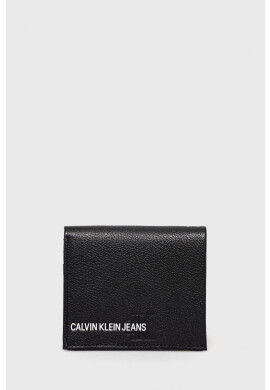 Calvin Klein Jeans Кожен портфейл - Pepit.bg