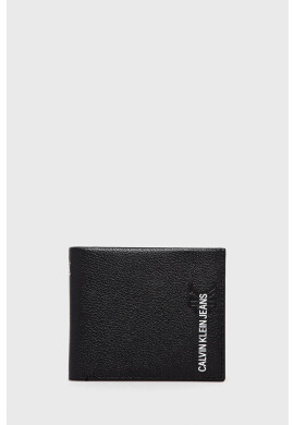 Calvin Klein Jeans Кожен портфейл - Pepit.bg
