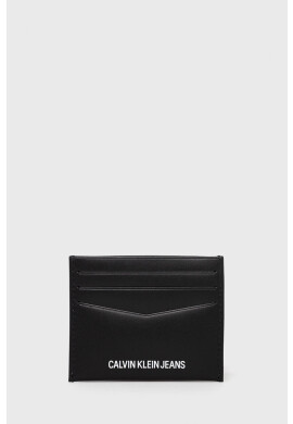 Calvin Klein Jeans Кожен портфейл - Pepit.bg
