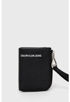 Calvin Klein Jeans Кожен портфейл - Pepit.bg