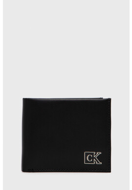 Calvin Klein Jeans Кожен портфейл - Pepit.bg