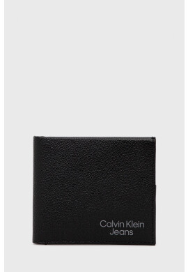 Calvin Klein Jeans Кожен портфейл - Pepit.bg
