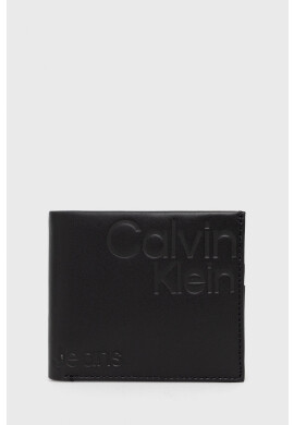 Calvin Klein Jeans Кожен портфейл - Pepit.bg