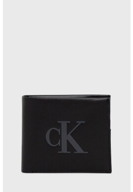 Calvin Klein Jeans Кожен портфейл - Pepit.bg