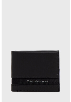 Calvin Klein Jeans Кожен портфейл - Pepit.bg