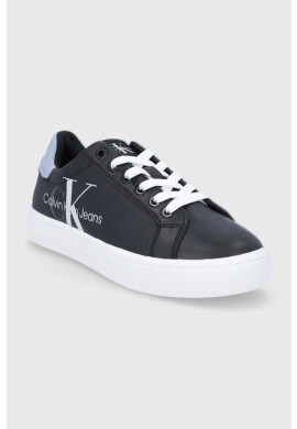 Calvin Klein Jeans Кожени обувки - Pepit.bg