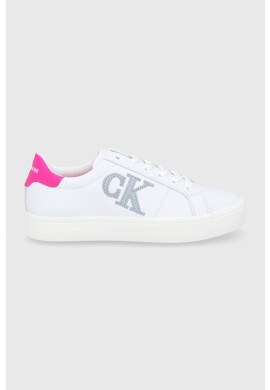 Calvin Klein Jeans Кожени обувки - Pepit.bg