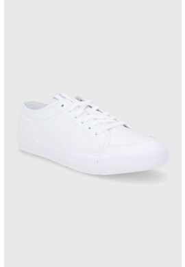 Calvin Klein Jeans Кожени обувки - Pepit.bg