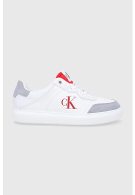Calvin Klein Jeans Кожени обувки - Pepit.bg