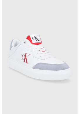 Calvin Klein Jeans Кожени обувки - Pepit.bg