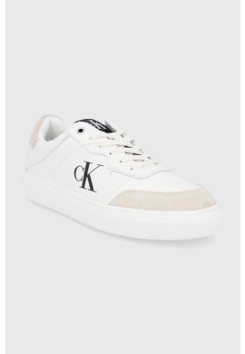 Calvin Klein Jeans Кожени обувки - Pepit.bg