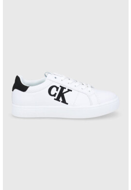 Calvin Klein Jeans Кожени обувки - Pepit.bg