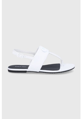 Calvin Klein Jeans Кожени сандали - Pepit.bg