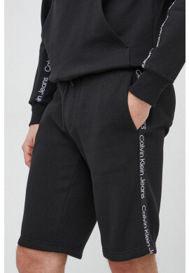 Calvin Klein Jeans Къс панталон - Pepit.bg