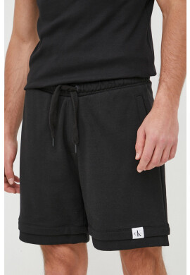 Calvin Klein Jeans Къс панталон - Pepit.bg