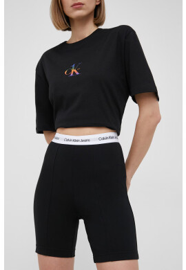 Calvin Klein Jeans Къси панталони - Pepit.bg