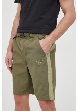 Calvin Klein Jeans Къси панталони - Pepit.bg