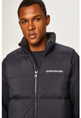 Calvin Klein Jeans Леко яке без ръкави - Pepit.bg