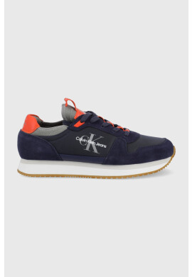 Calvin Klein Jeans Маратонки - Pepit.bg