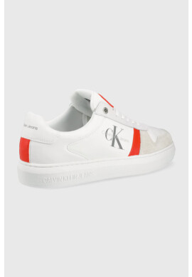 Calvin Klein Jeans Маратонки - Pepit.bg