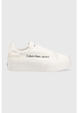 Calvin Klein Jeans Маратонки - Pepit.bg
