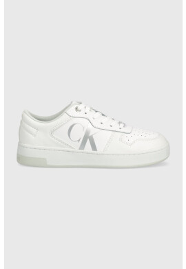 Calvin Klein Jeans Маратонки Basket Cupsole Bold Mono - Pepit.bg