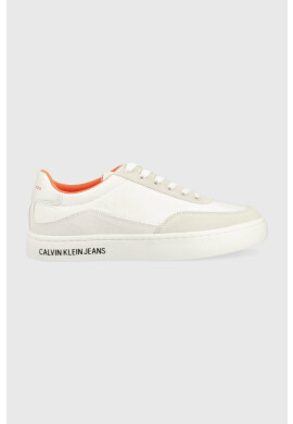 Calvin Klein Jeans Маратонки CLASSIC CUPSOLE SU SOFTNY - Pepit.bg