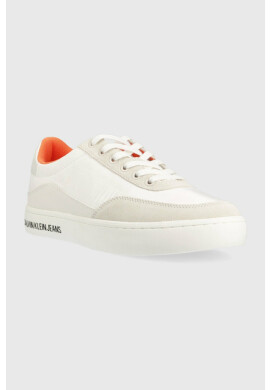 Calvin Klein Jeans Маратонки CLASSIC CUPSOLE SU SOFTNY - Pepit.bg