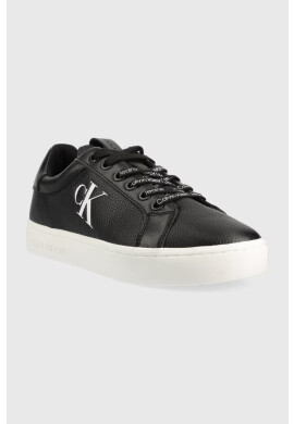Calvin Klein Jeans Маратонки Classic Cupsolelaceup Low - Pepit.bg