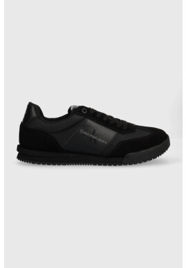 Calvin Klein Jeans Маратонки Low Profile Laceup - Pepit.bg