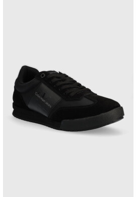 Calvin Klein Jeans Маратонки Low Profile Laceup - Pepit.bg