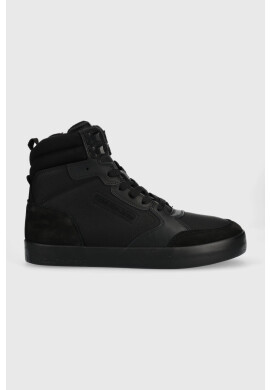 Calvin Klein Jeans Маратонки Vulcanized Laceup Mid - Pepit.bg