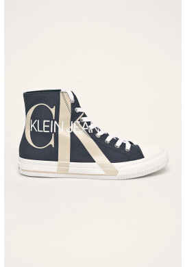 Calvin Klein Jeans Ниски кецове - Pepit.bg