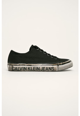 Calvin Klein Jeans Ниски кецове - Pepit.bg