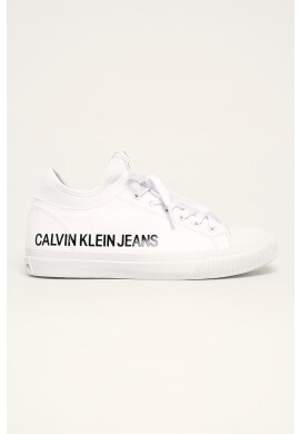 Calvin Klein Jeans Ниски кецове - Pepit.bg