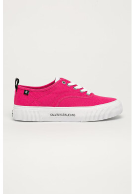 Calvin Klein Jeans Ниски кецове - Pepit.bg