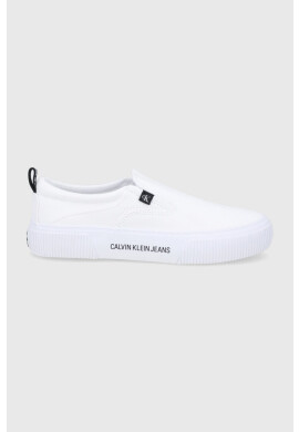Calvin Klein Jeans Ниски кецове - Pepit.bg