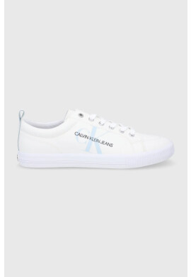 Calvin Klein Jeans Ниски кецове - Pepit.bg