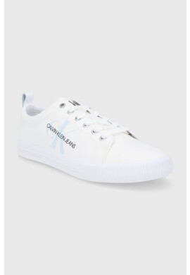Calvin Klein Jeans Ниски кецове - Pepit.bg
