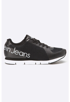 Calvin Klein Jeans Обувки Jack Mesh/Rubber Spread - Pepit.bg