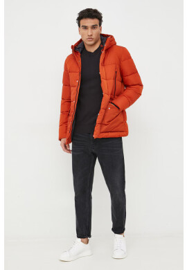 Calvin Klein Jeans Памучен пуловер - Pepit.bg