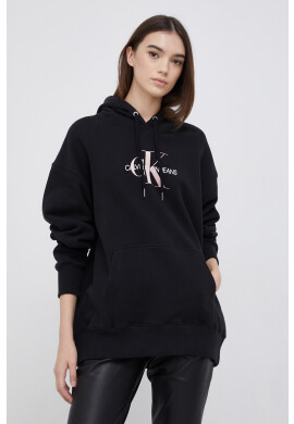 Calvin Klein Jeans Памучен суичър - Pepit.bg