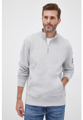 Calvin Klein Jeans Памучен суичър - Pepit.bg