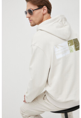 Calvin Klein Jeans Памучен суичър - Pepit.bg